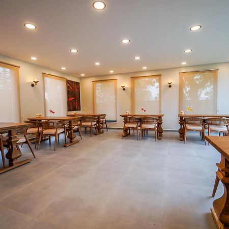 Vital Home Sapanca Isitmali Havuzlu Villa&Bungalov 外观 照片