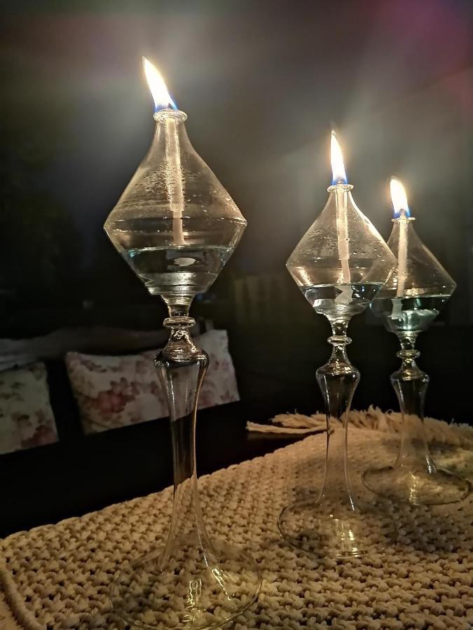 Vital Home Sapanca Isitmali Havuzlu Villa&Bungalov 外观 照片